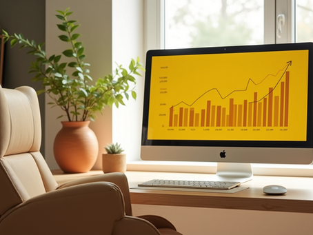 Maximizing Credit: Secrets to Boosting Your Financial Health