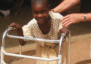 Hope For The World