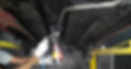 Underbody Anti-Rust Coating