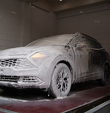 Detailing Bros | Best Paint Protection Film Studio in Karachi