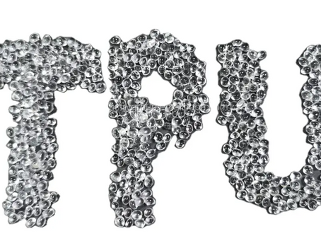 What is TPU in KEVLAR PPF?