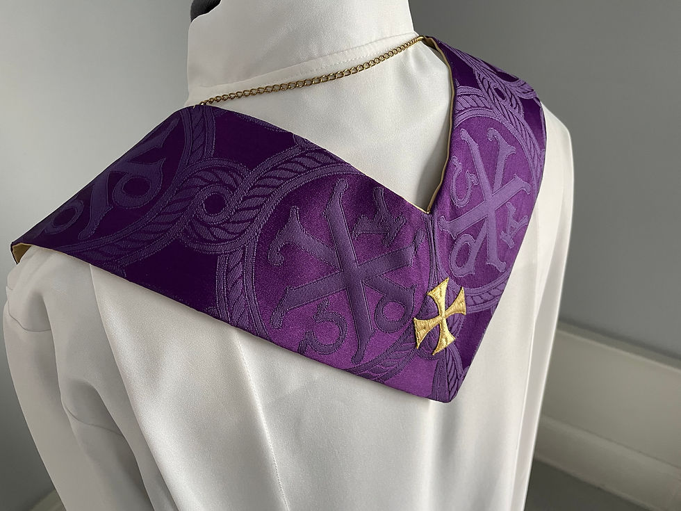 Thumbnail: ChiRho Violet