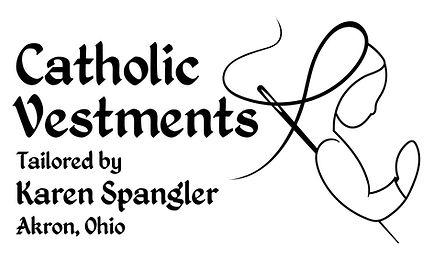 Catholic-Vestments
