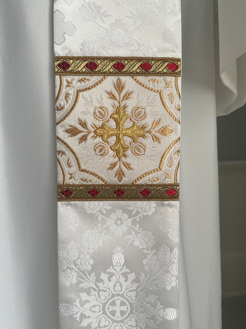 Thumbnail: St. Joan of Arc