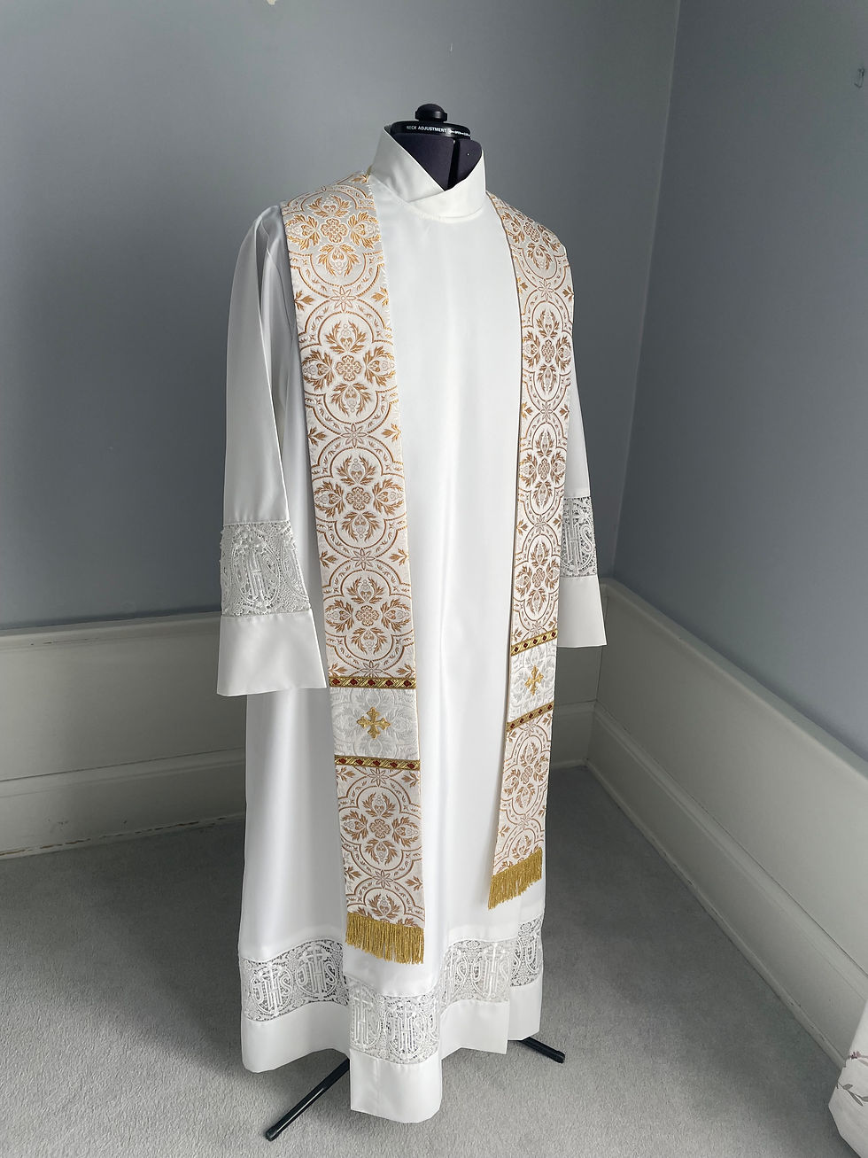 Thumbnail: St. Benignus