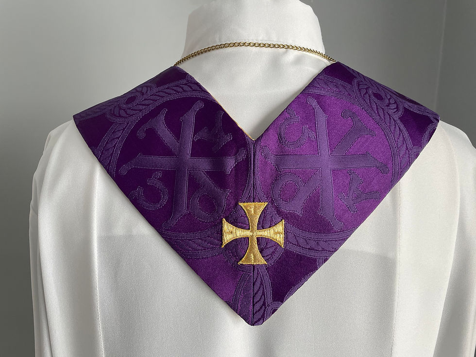 Thumbnail: ChiRho Violet