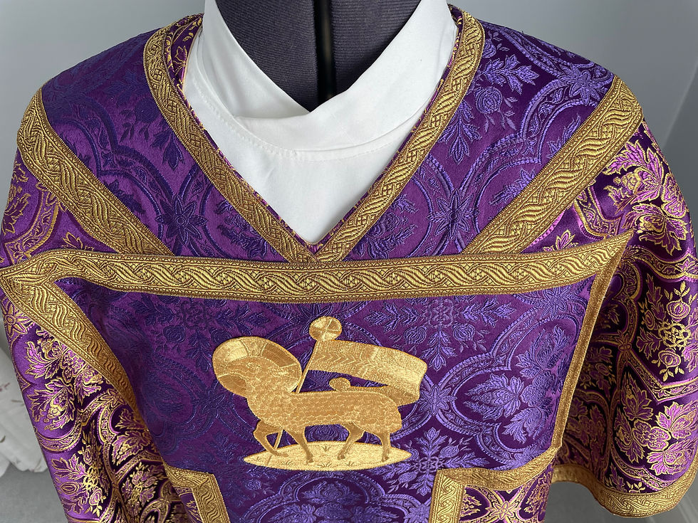 Thumbnail: Advent (Phillip Neri)