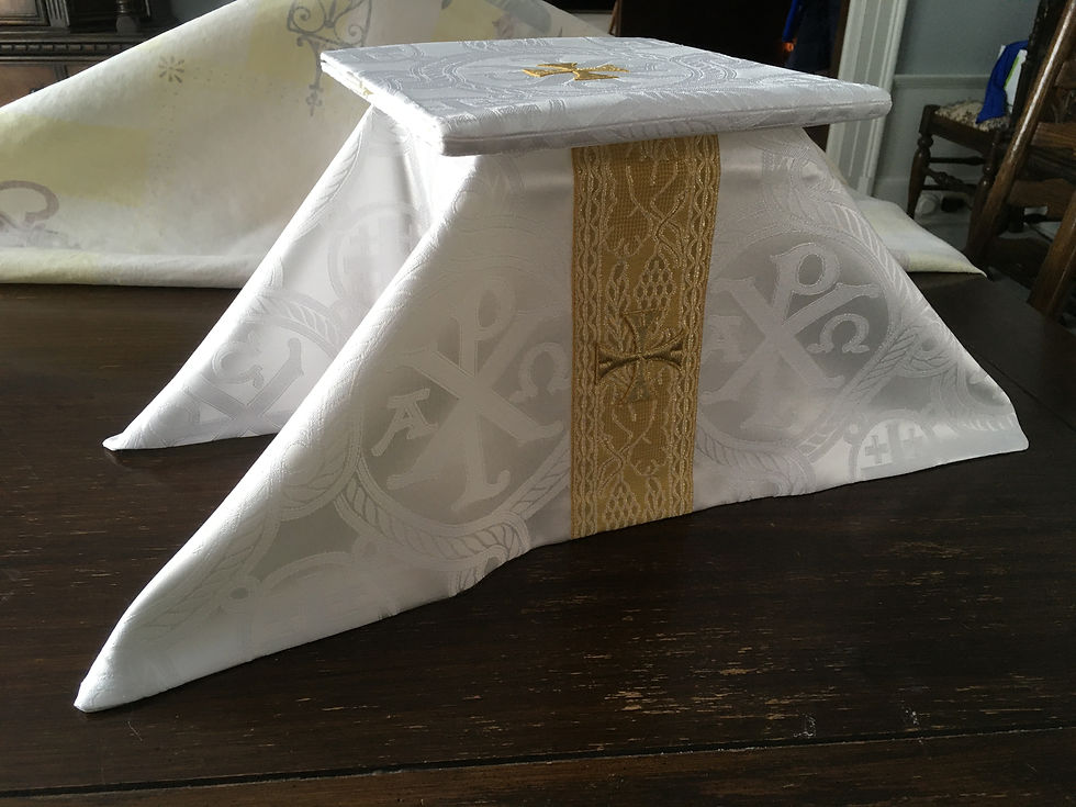 Thumbnail: ChiRho White