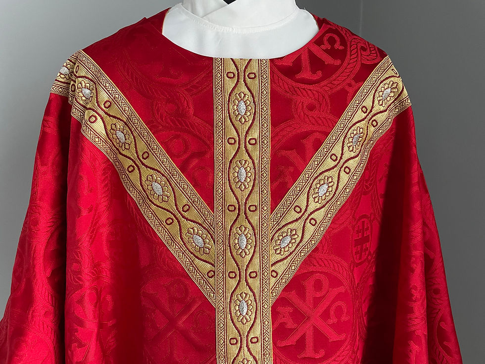 Thumbnail: ChiRho Red