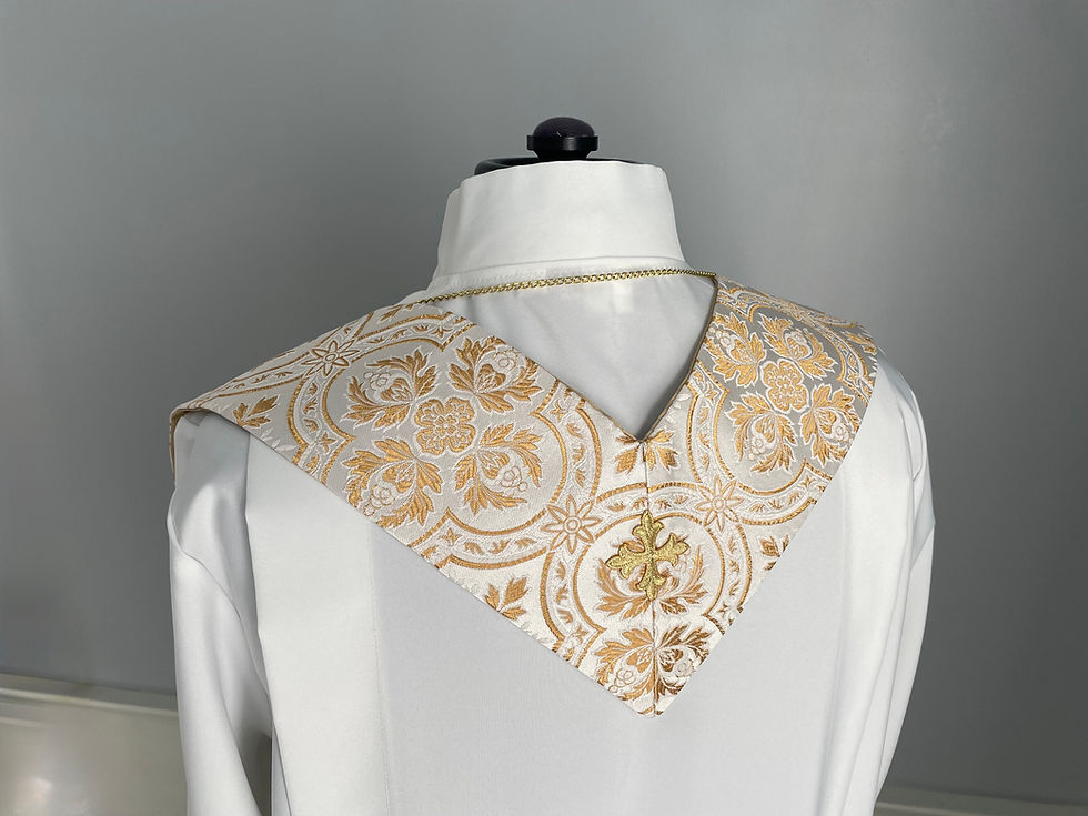 Thumbnail: St. Benignus