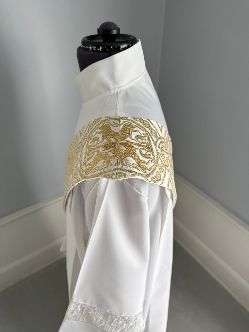 Thumbnail: NIKA (Dalmatic)