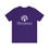 Thumbnail: White TEK Logo Unisex Tee - Technology Education Kindness Design