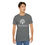 Thumbnail: White TEK Logo Unisex Tee - Technology Education Kindness Design