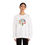 Miniatura: TEK Logo Unisex Crewneck Sweatshirt, Eco-Friendly Fashion