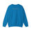 Miniatura: TEK Logo Unisex Crewneck Sweatshirt, Eco-Friendly Fashion