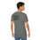 Thumbnail: Black TEK Logo Unisex Tee - Technology Education Kindness Design