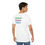 Thumbnail: Full Color TEK Logo Unisex Tee - Technology Education Kindness Design