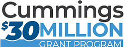Cummings Foundation grant recipient