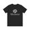 Thumbnail: White TEK Logo Unisex Tee - Technology Education Kindness Design