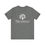 Thumbnail: White TEK Logo Unisex Tee - Technology Education Kindness Design