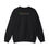 Miniatura: TEK Logo Unisex Crewneck Sweatshirt, Eco-Friendly Fashion