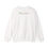 Miniatura: TEK Logo Unisex Crewneck Sweatshirt, Eco-Friendly Fashion