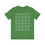 Thumbnail: TEK repeating logo with sleeve design , Unisex Graphic Tee, Everyday Shirt