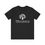 Thumbnail: White TEK Logo Unisex Tee - Technology Education Kindness Design