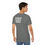 Thumbnail: White TEK Logo Unisex Tee - Technology Education Kindness Design