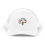 Thumbnail: Colorful Tree Embroidered Snapback Trucker Cap - TEK Logo