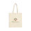 Thumbnail: Eco-Friendly Cotton Canvas Tote Bag