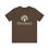 Thumbnail: White TEK Logo Unisex Tee - Technology Education Kindness Design