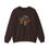 Miniatura: TEK Logo Unisex Crewneck Sweatshirt, Eco-Friendly Fashion