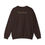 Miniatura: TEK Logo Unisex Crewneck Sweatshirt, Eco-Friendly Fashion