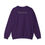 Miniatura: TEK Logo Unisex Crewneck Sweatshirt, Eco-Friendly Fashion