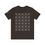 Thumbnail: TEK repeating logo with sleeve design , Unisex Graphic Tee, Everyday Shirt
