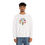 Miniatura: TEK Logo Unisex Crewneck Sweatshirt, Eco-Friendly Fashion