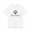 Thumbnail: Black TEK Logo Unisex Tee - Technology Education Kindness Design