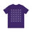 Thumbnail: TEK repeating logo with sleeve design , Unisex Graphic Tee, Everyday Shirt