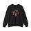 Miniatura: TEK Logo Unisex Crewneck Sweatshirt, Eco-Friendly Fashion