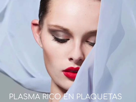 Plasma Rico en Plaqueta