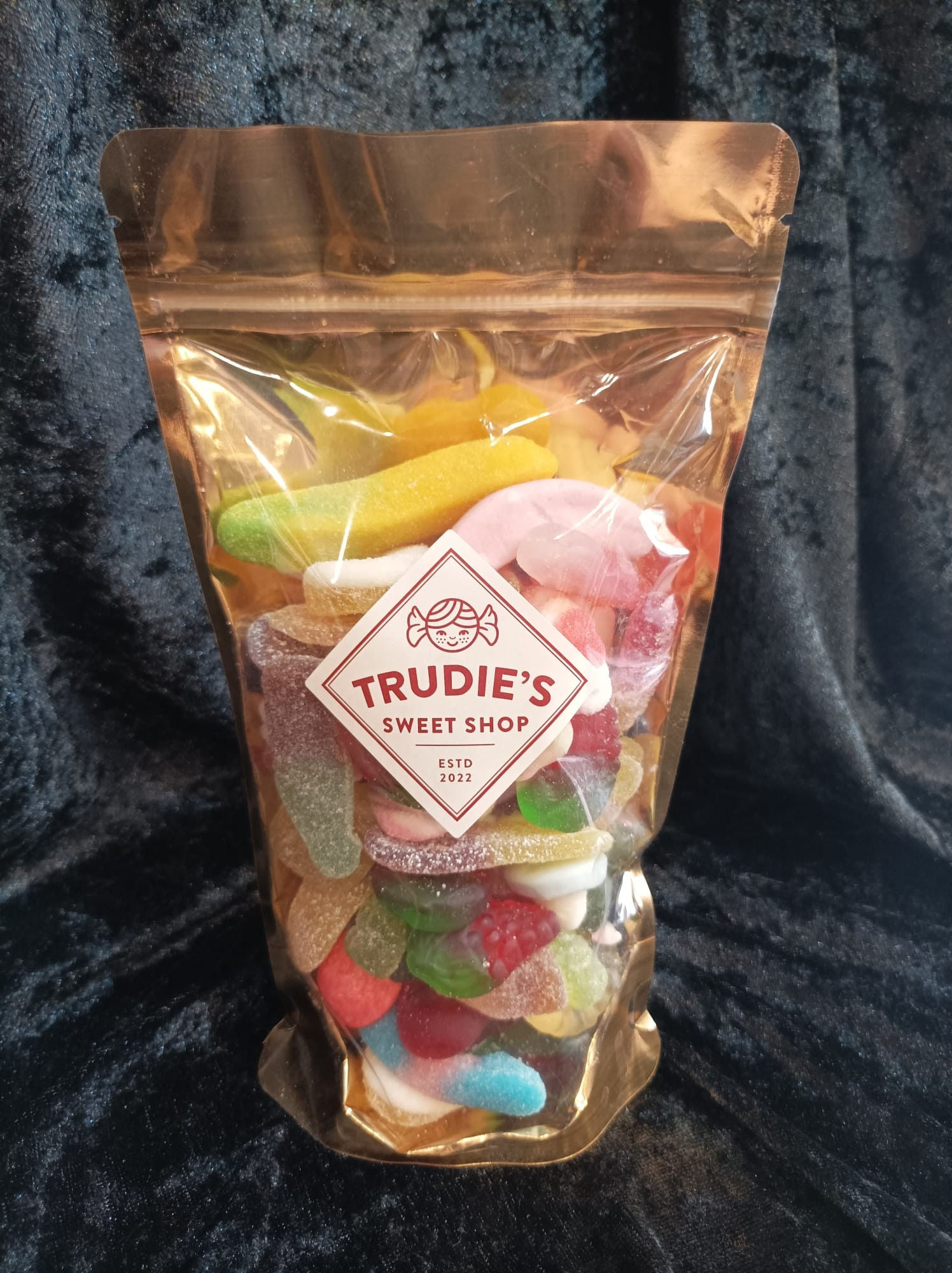 Medium PicknMix Pouch