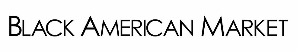 Black American Market