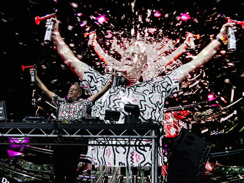 Tramlines Festival, Sheffield 24th-26th July 2026