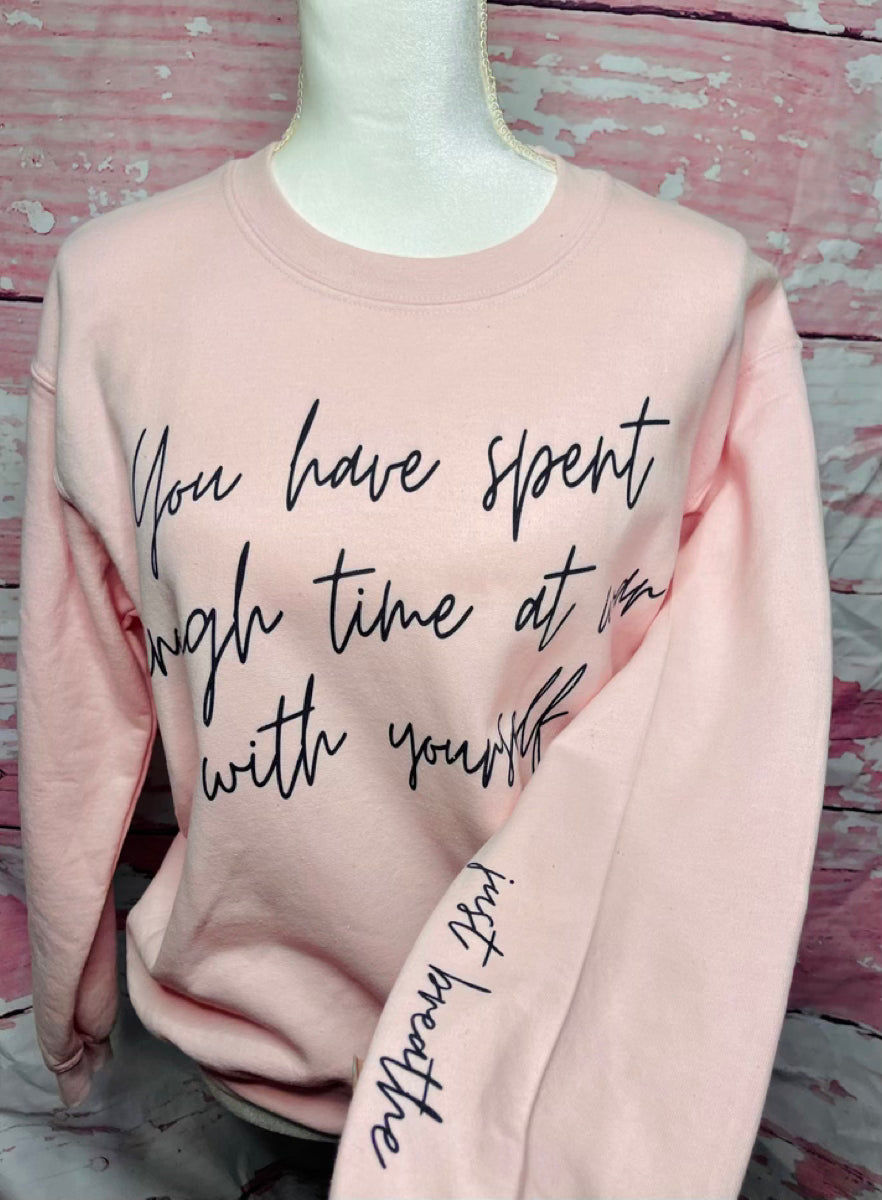 Just Breathe Crew