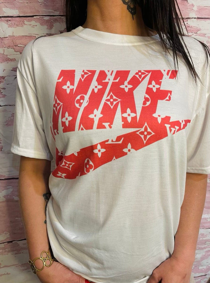 Lux Logo Tee