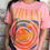 Thumbnail: Groovy Smiley Band Tee