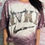 Thumbnail: Rustic Swoosh Bleached Tee