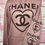 Thumbnail: Maroon Boujee Heart Hoodie