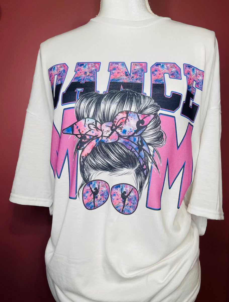 Thumbnail: Dance Mom Tee